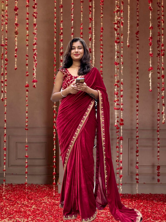 GoGlam Sarees