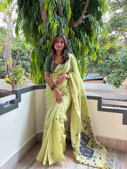 How to Style Sarees Without Looking Overdressed