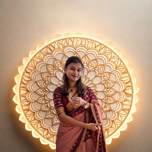 Zip and Go Saree – The Easiest Way to Wear a Saree
