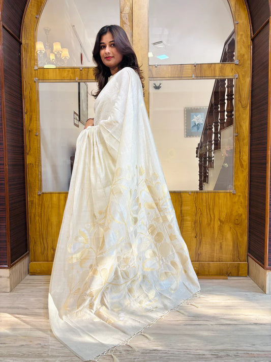 The Truth About Saree Comfort (Nobody Tells You This)