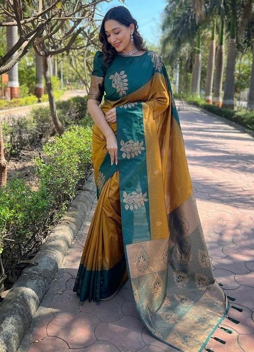 Ethnic dori