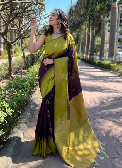 Ethnic dori