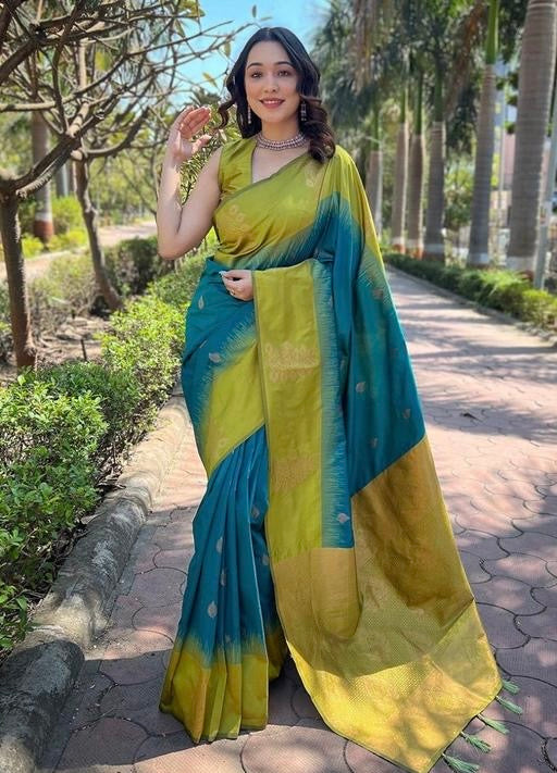 Ethnic dori