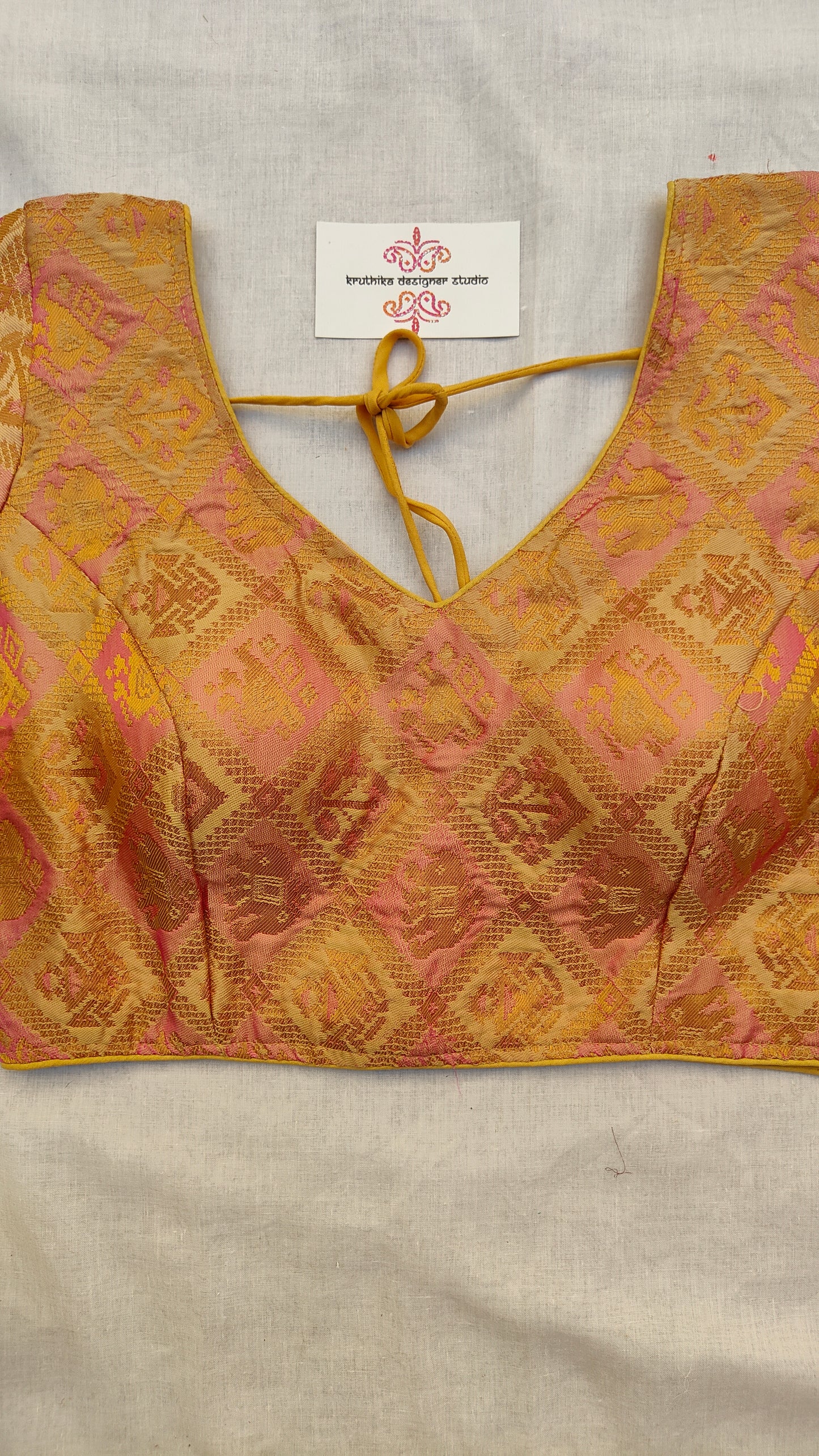 The Urban Saree Companion