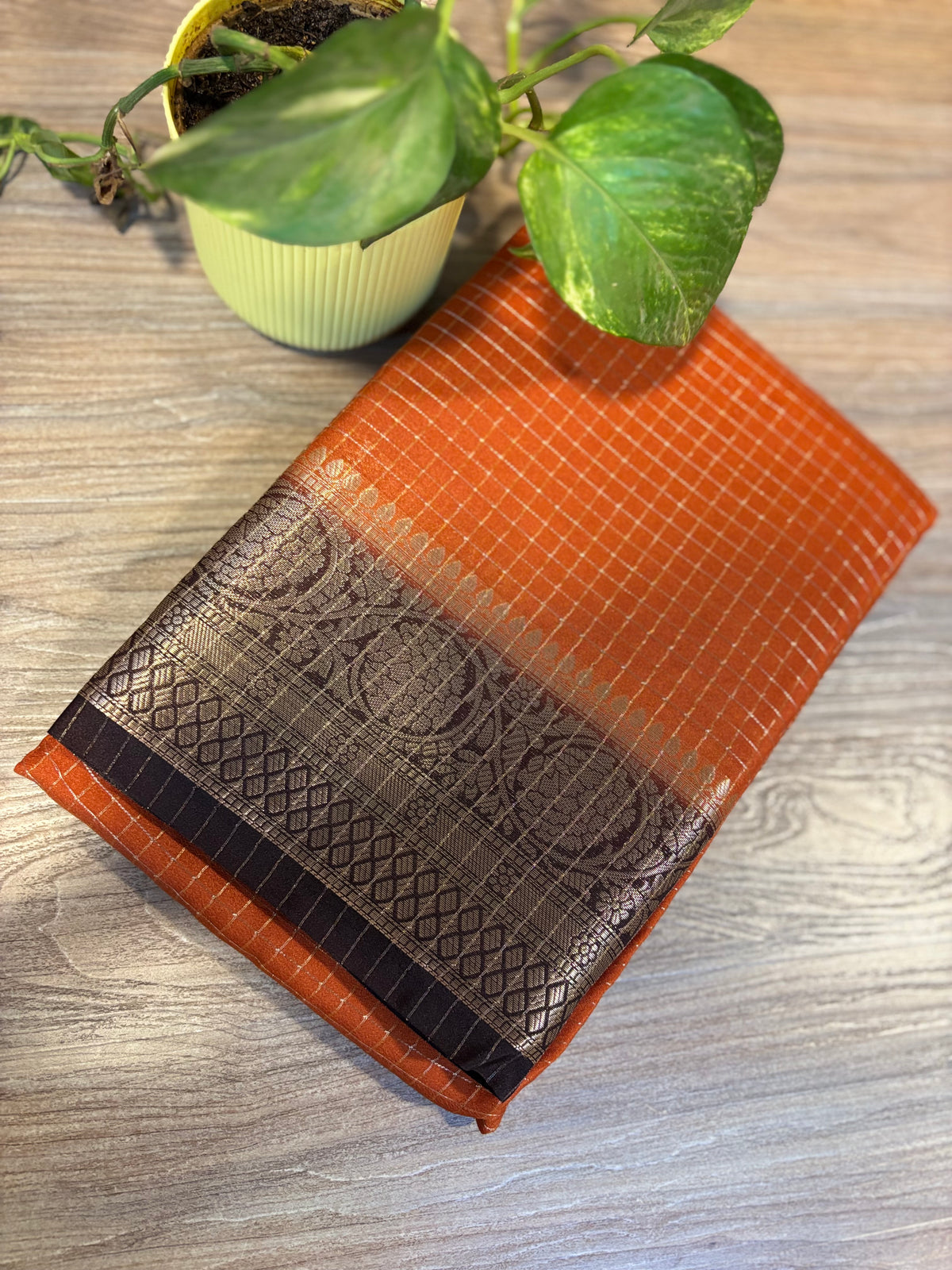 Zip & Go Crepe silk