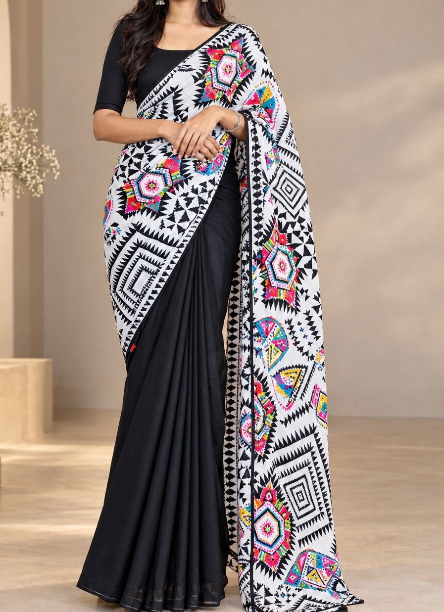 Zip & Go Crepe silk (Copy 20)