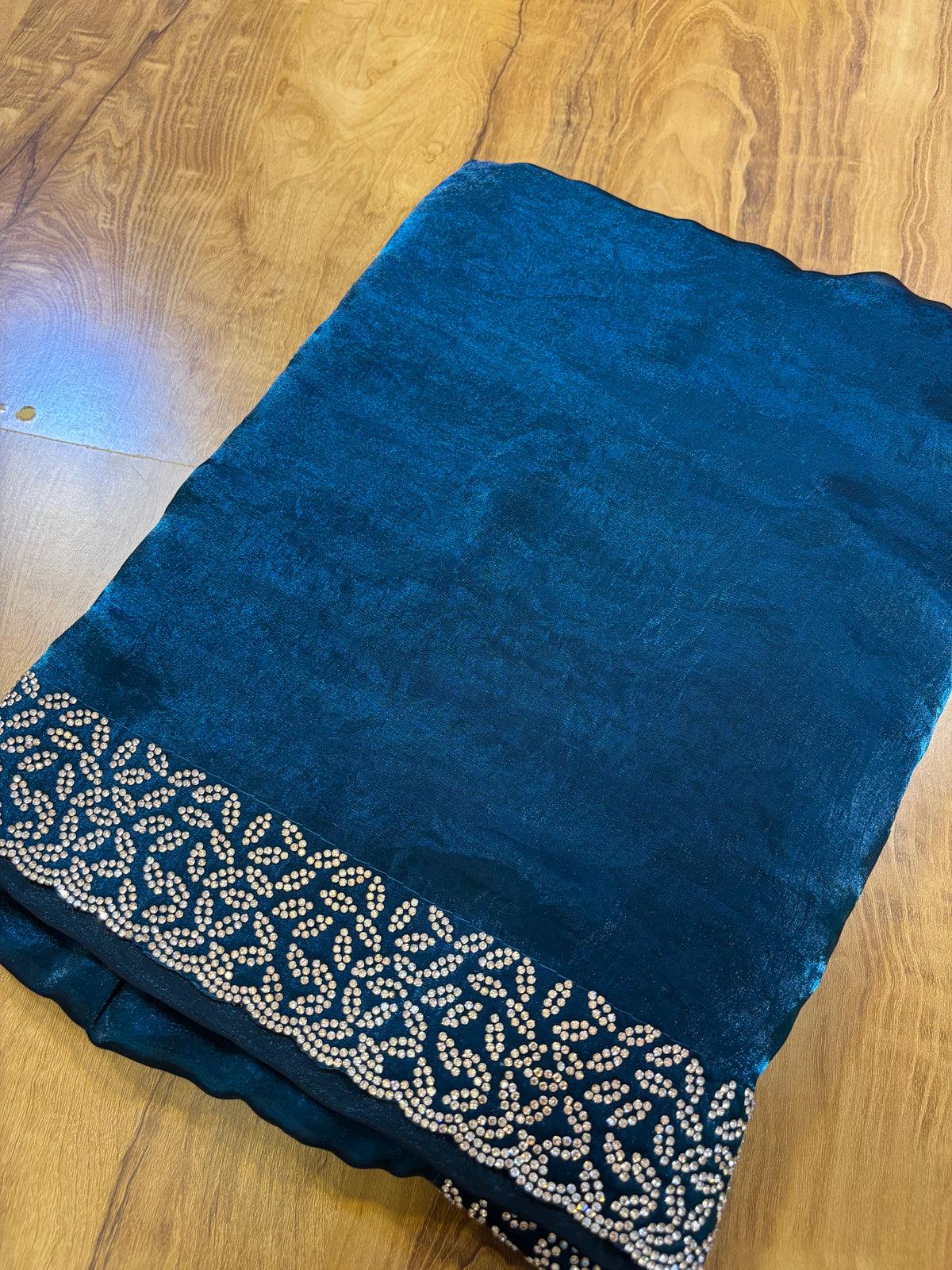 Party wear saree