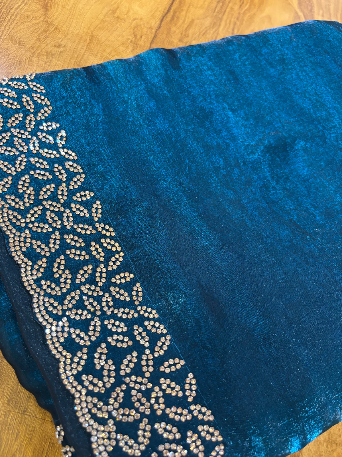 Party wear saree