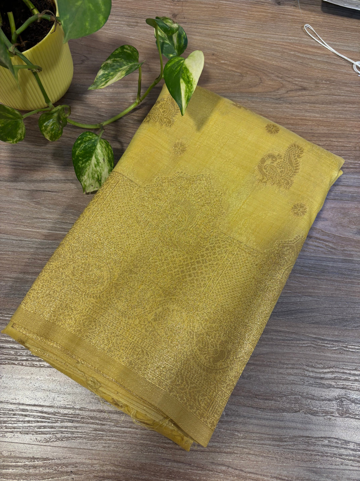 Traditional zip & go saree (Copy 6)