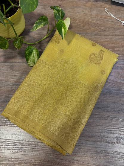 Traditional zip & go saree (Copy 6)