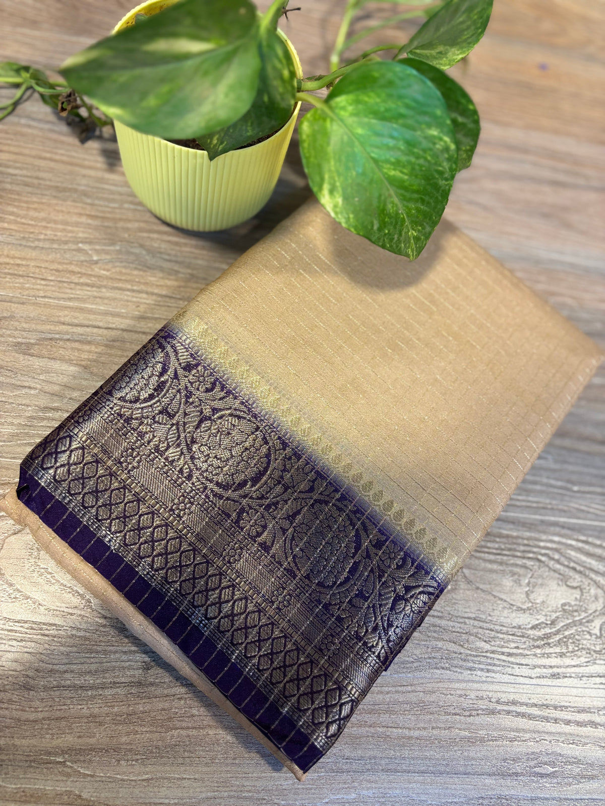 Zip & Go Crepe silk