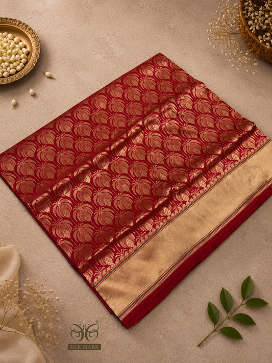 Grand Silk Saree