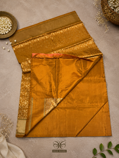 Grand Silk Saree
