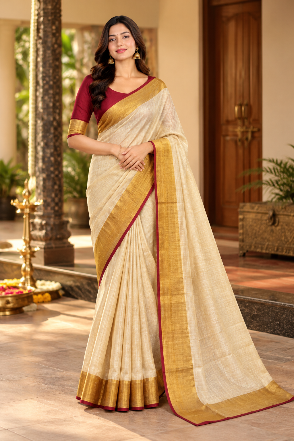 Zip & Go Crepe silk (Copy 10)