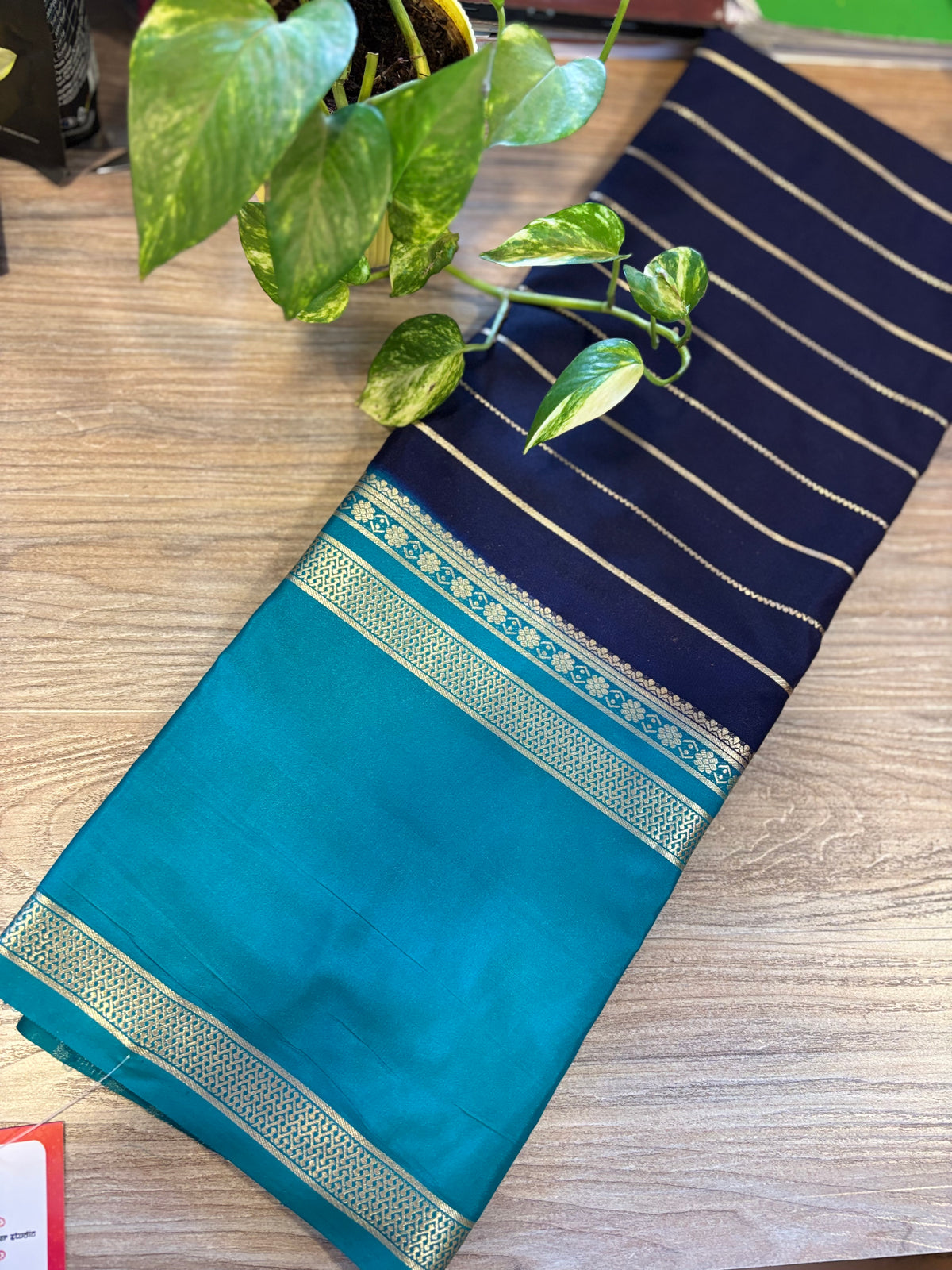 Zip & Go Crepe silk (Copy 11)