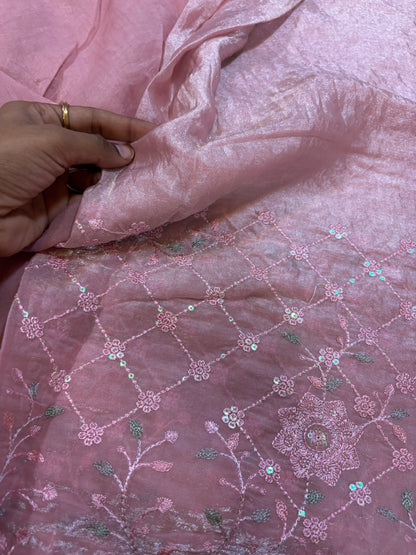 Party wear saree(2)