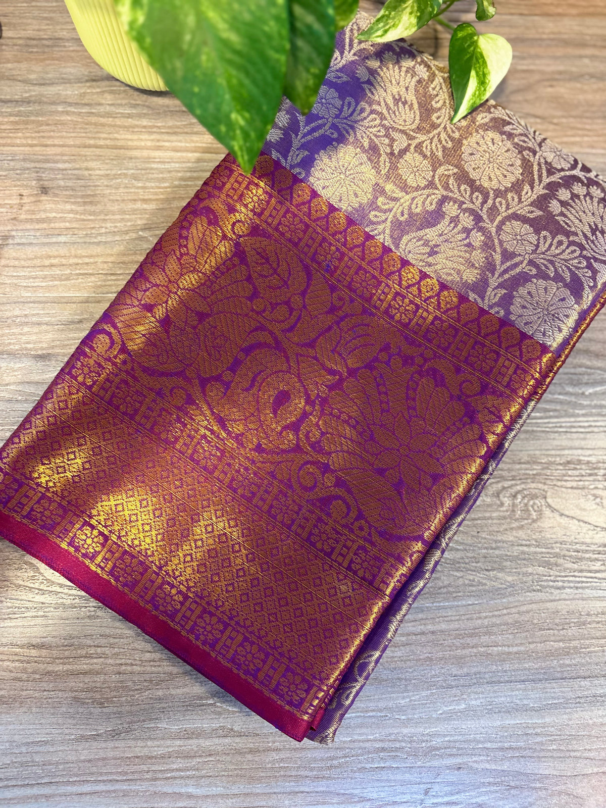 Zip & Go Saree sale