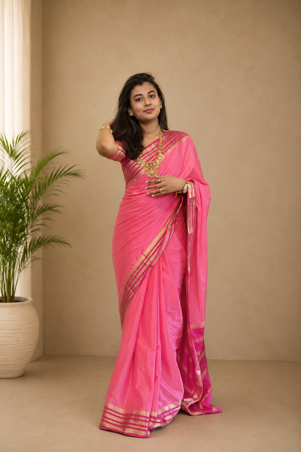 Zip & Go Crepe silk (20)