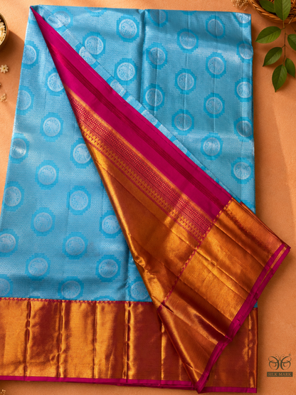 Grand Silk Saree