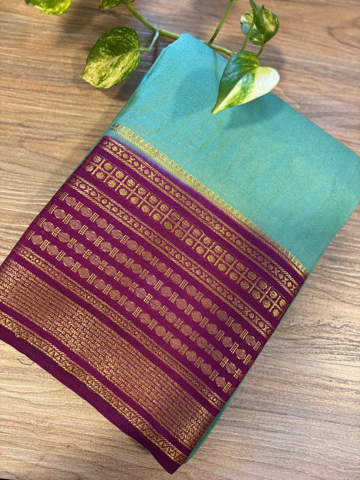 Zip & Go Crepe silk (Copy 4)