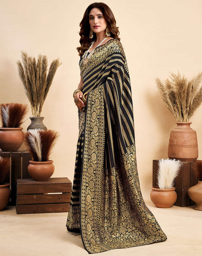 Banarasi saree 3