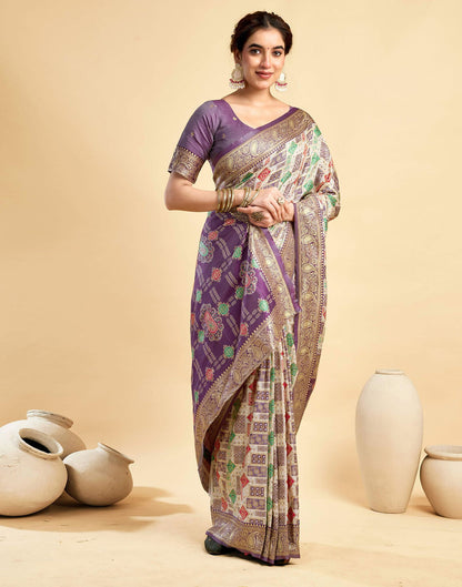 Banarasi saree 2