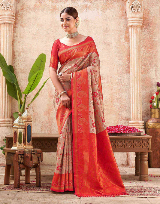 Banarasi saree 1