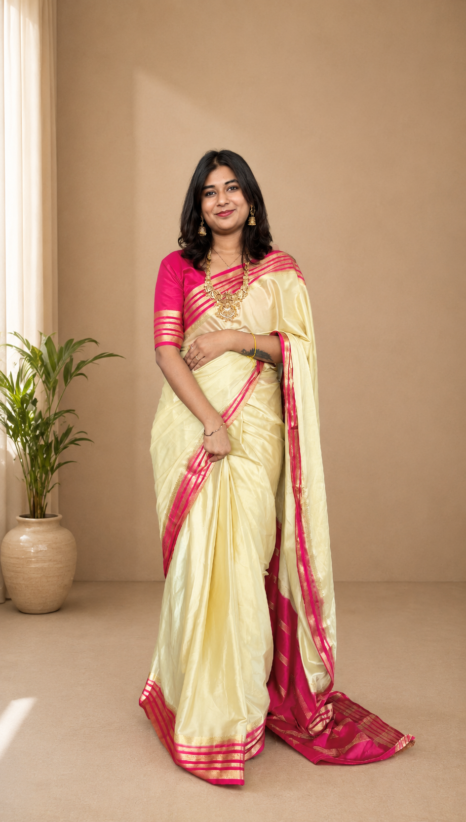 Zip & Go Crepe silk (20)