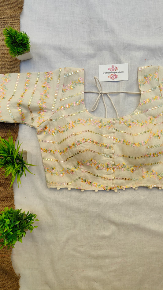 Desi Drape Drama