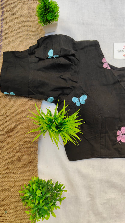 The Celebration Crop