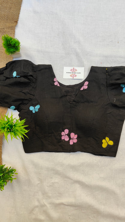 The Celebration Crop