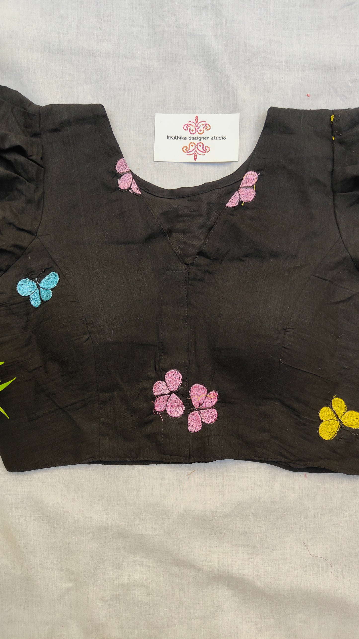 The Celebration Crop