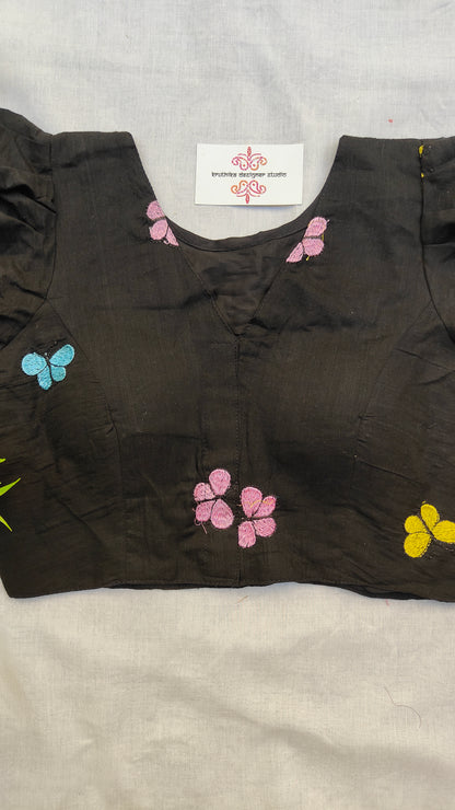 The Celebration Crop