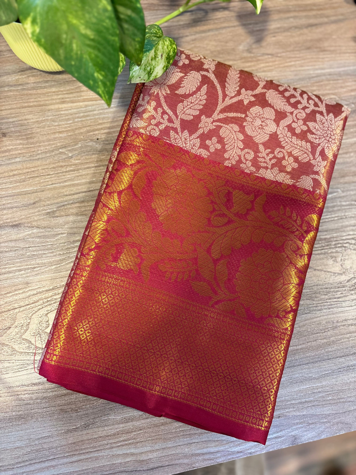 Zip & Go Saree sale