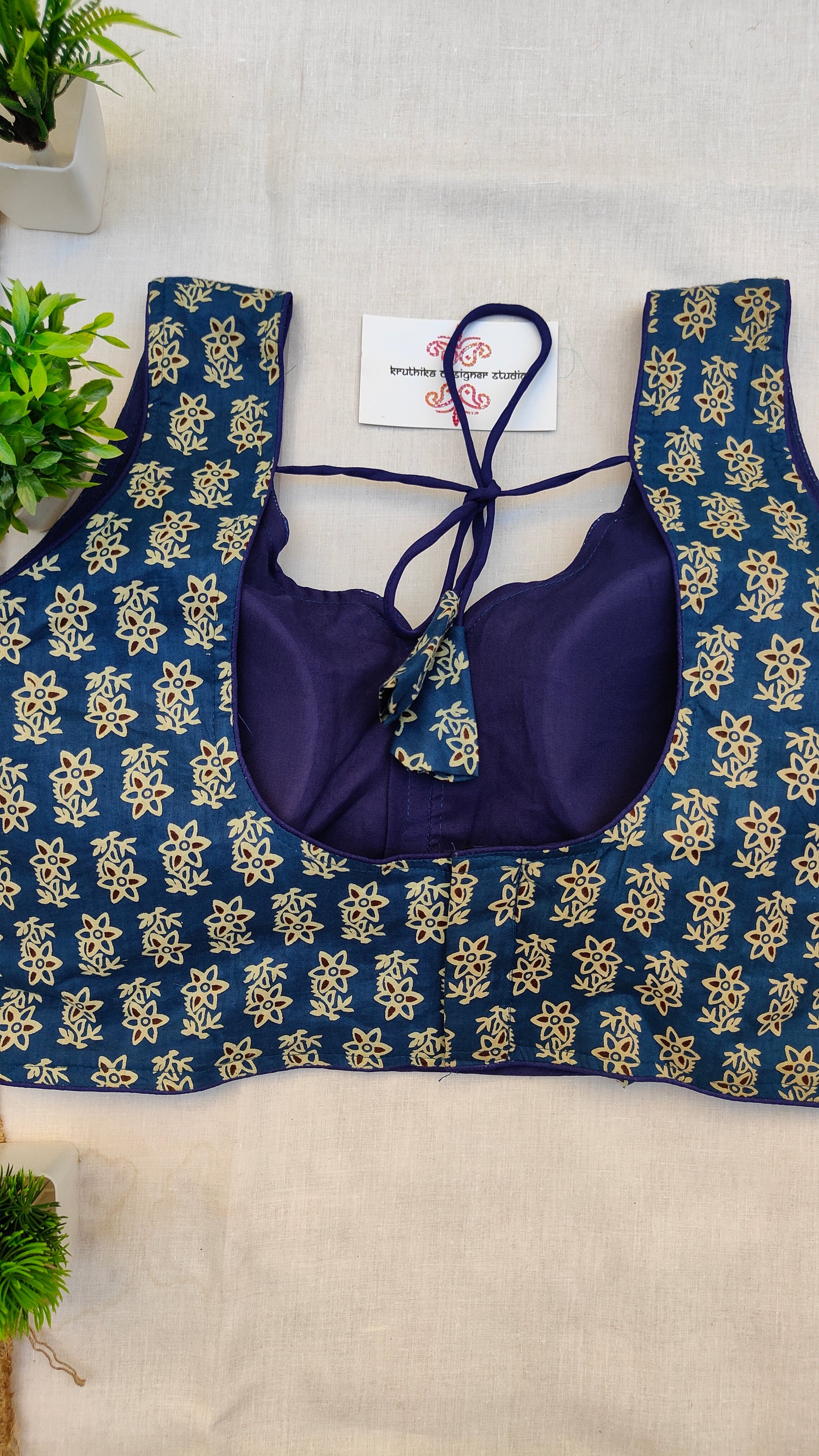 Jasmine Breeze Crop