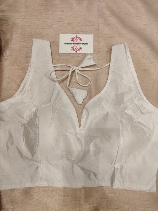 Zardosi Zeal Blouse