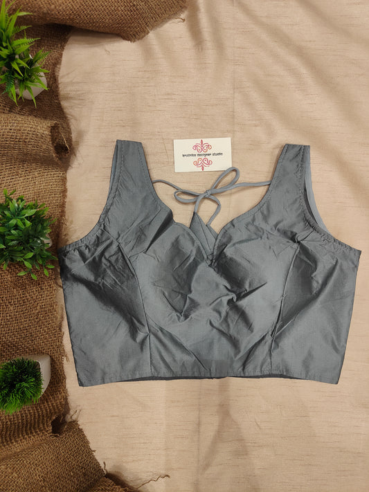 Mirror Maze Blouse