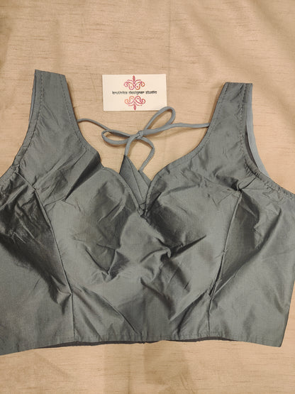 Mirror Maze Blouse
