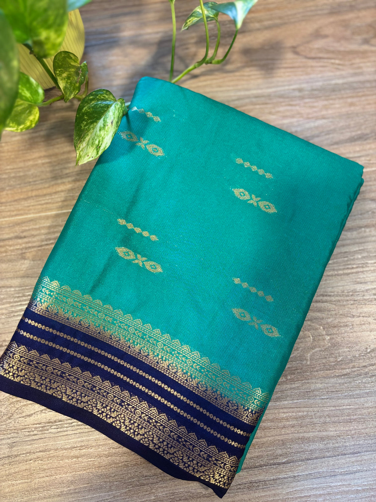 Zip & Go Crepe silk (Copy 7)