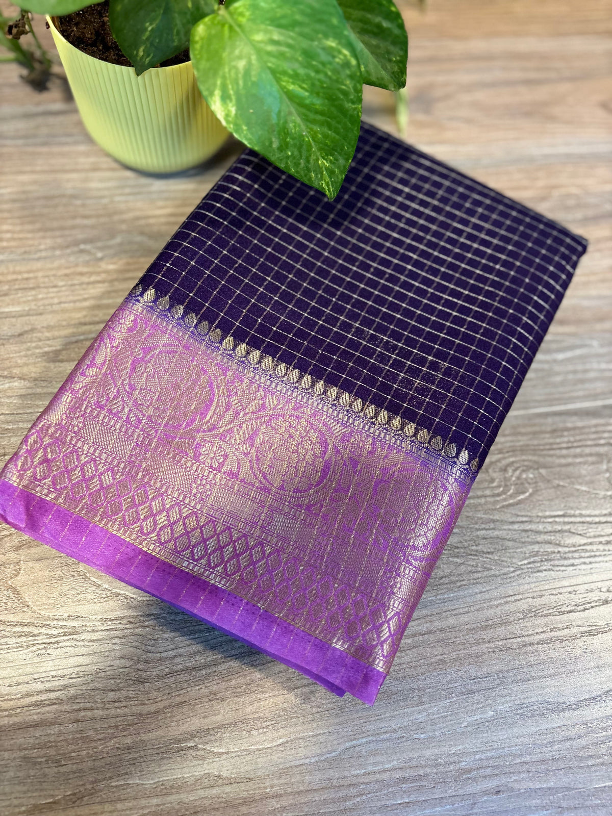 Zip & Go Crepe silk