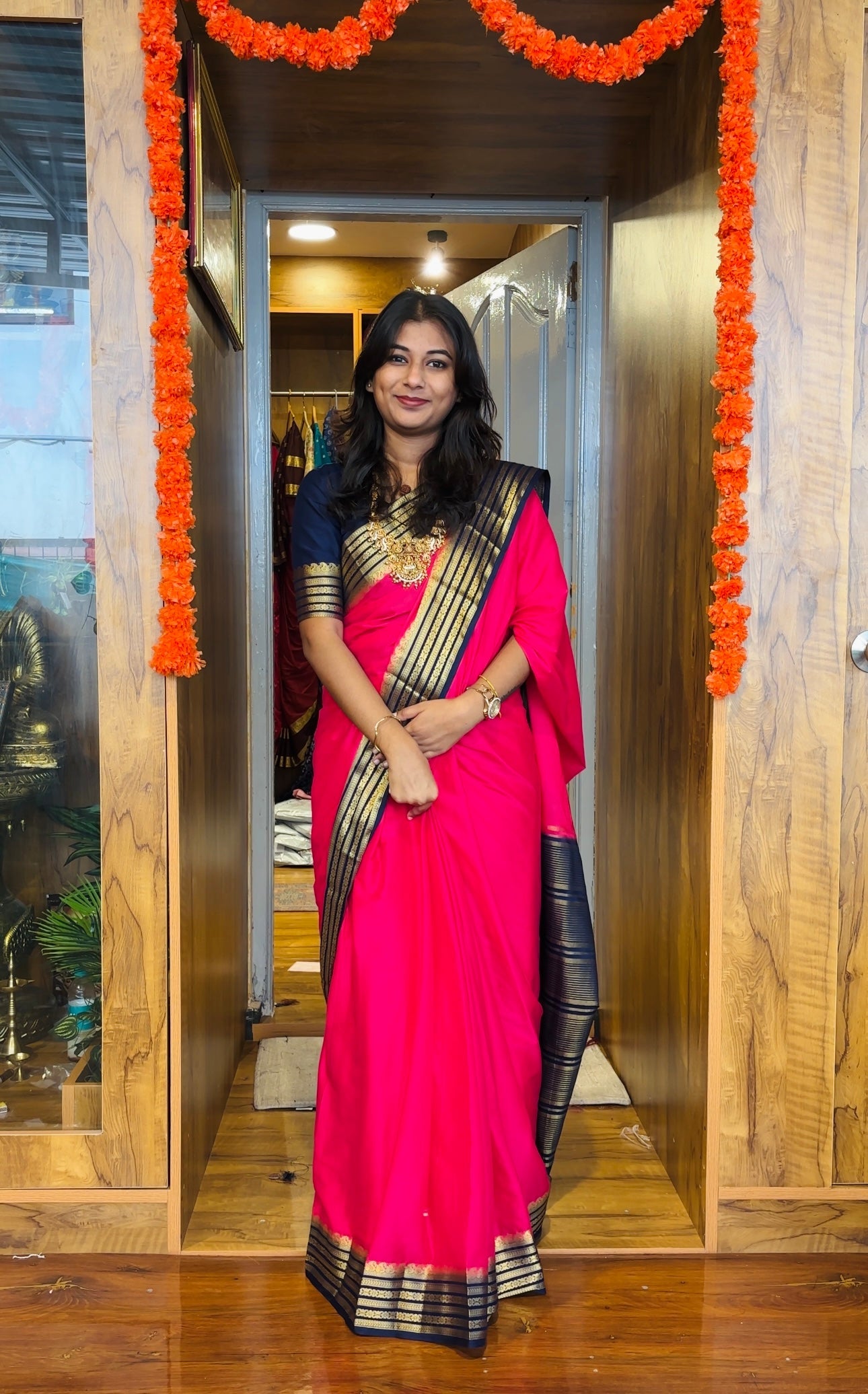 Zip & Go Saree sale (27)