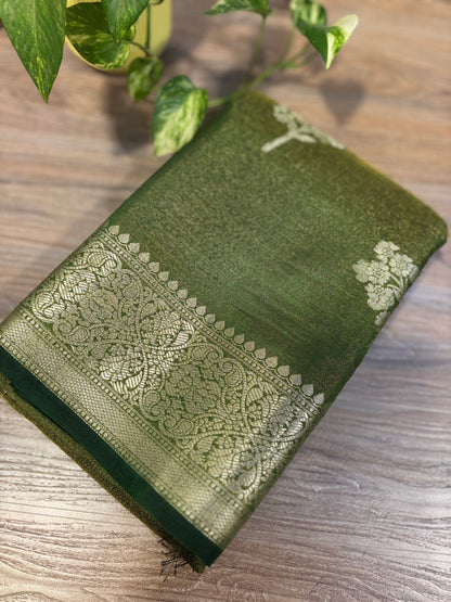Traditional zip & go saree (Copy 2)
