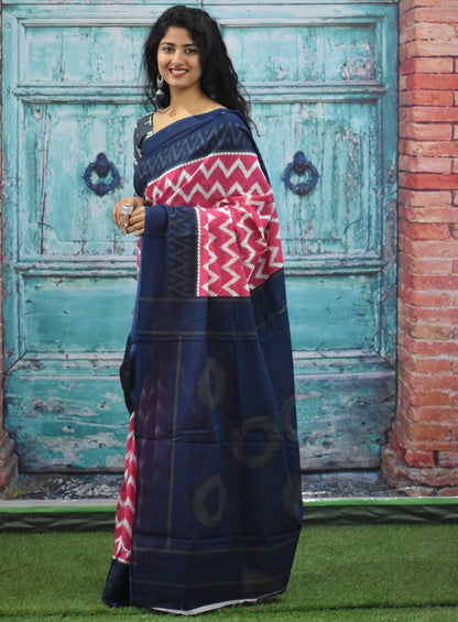 Linen Lavanya