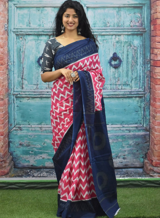Linen Lavanya