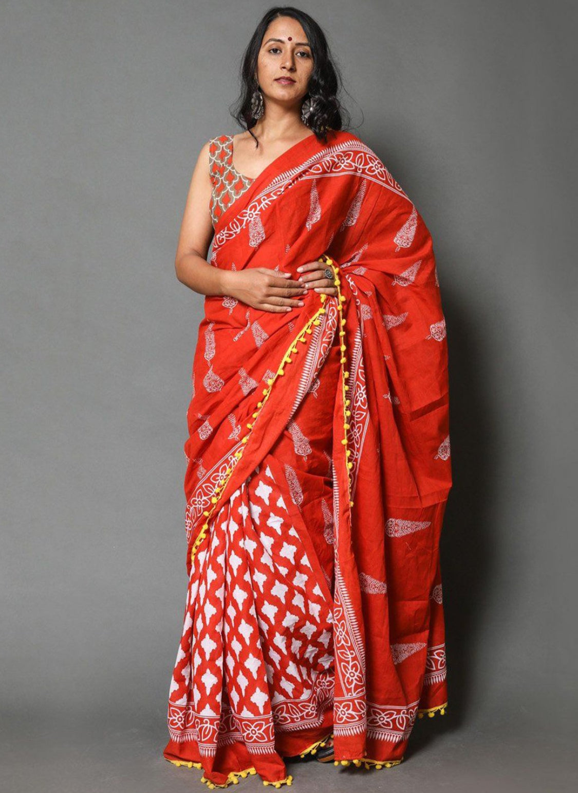 SaanviPetal