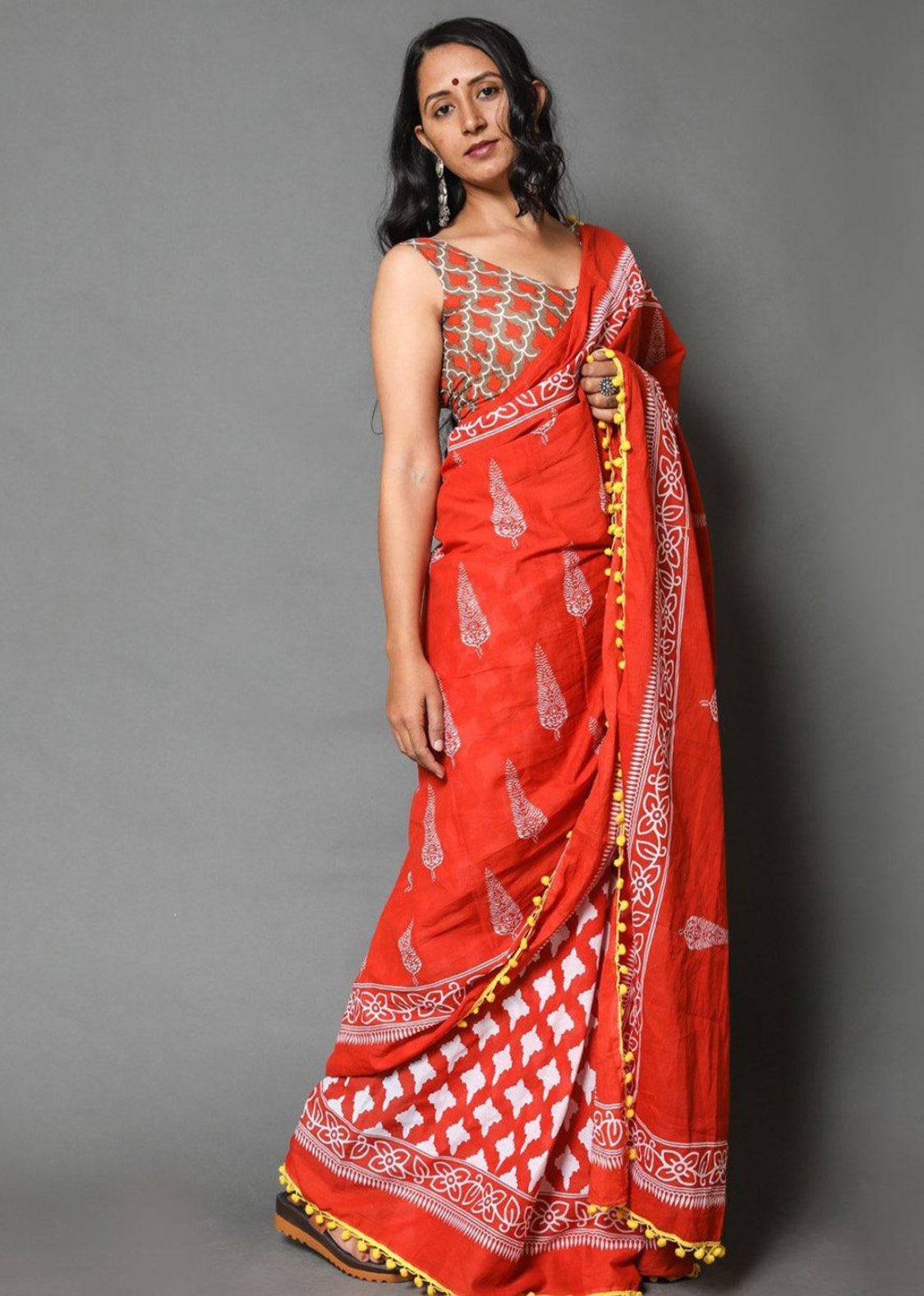 SaanviPetal