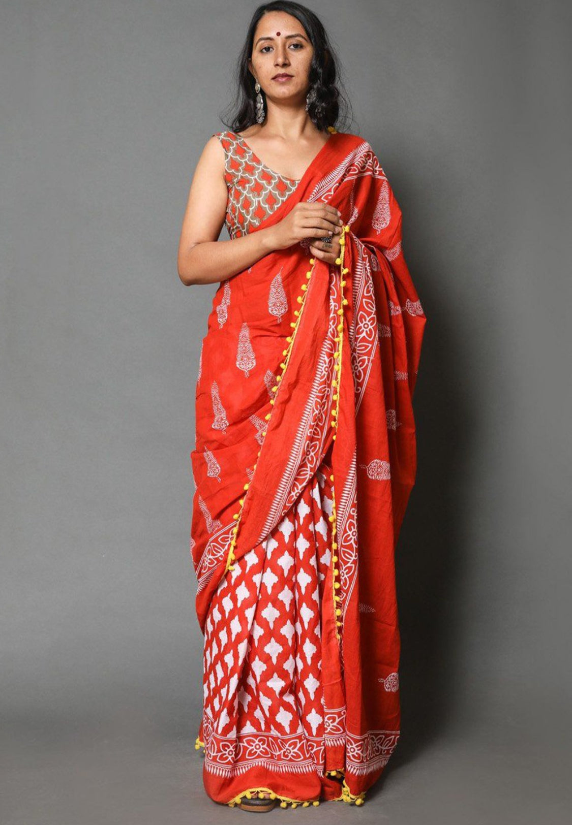 SaanviPetal