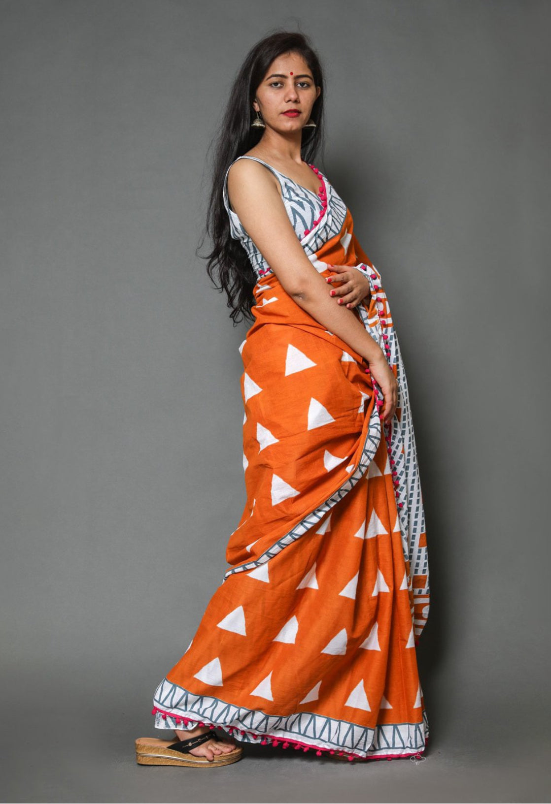 Chandan Loom