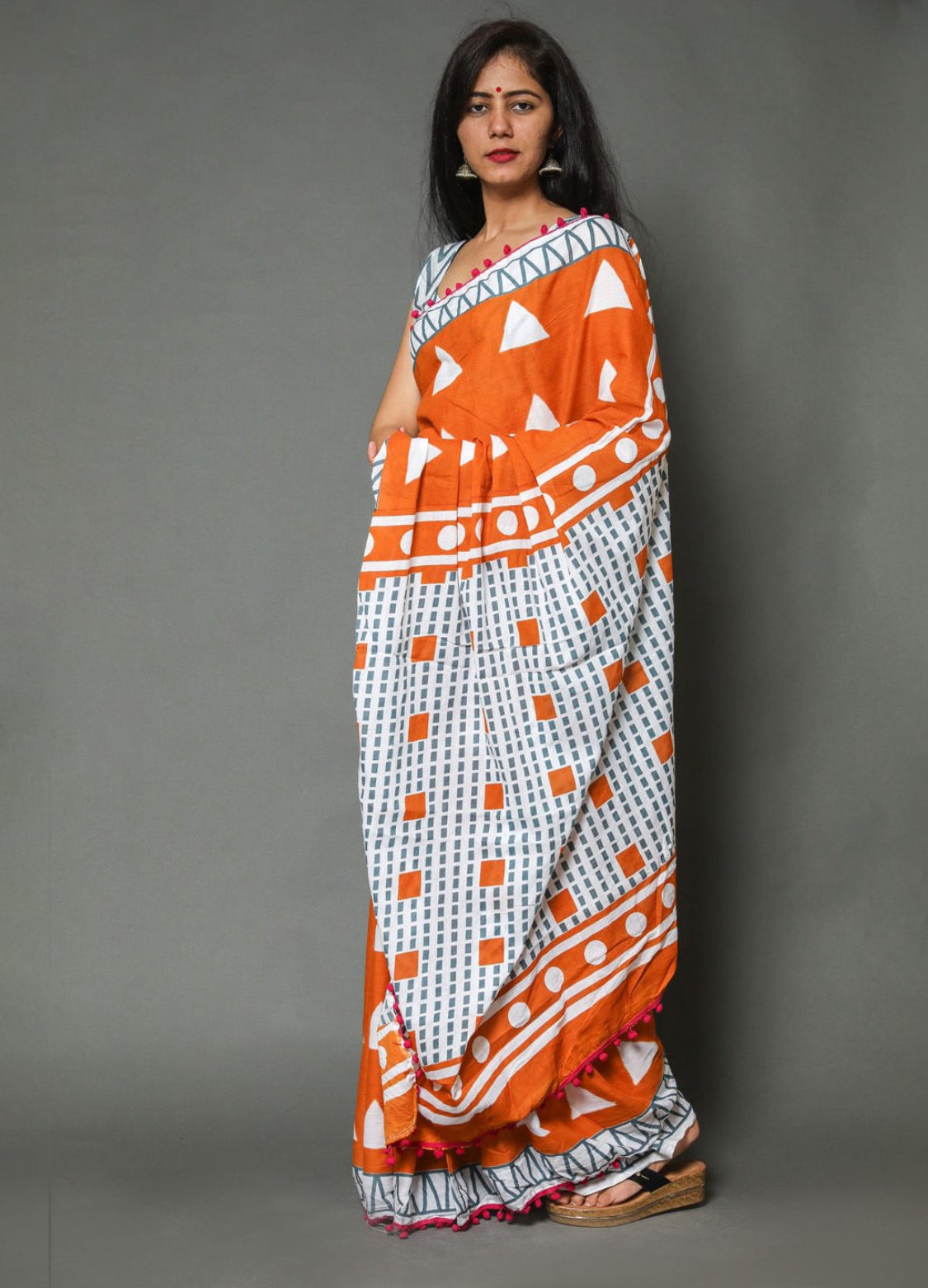 Chandan Loom