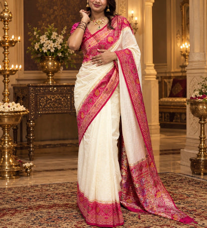 Patola saree